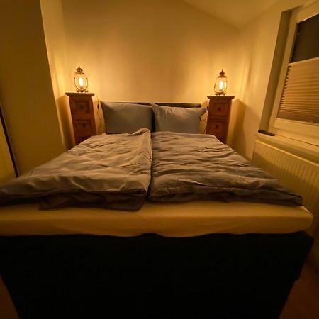 Hochheide Lodge 빈터베르크 외부 사진