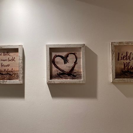Hochheide Lodge 빈터베르크 외부 사진