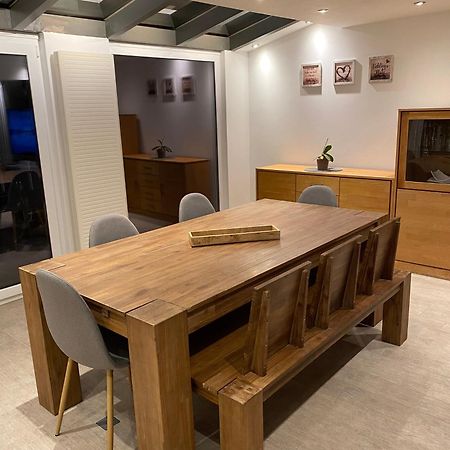 Hochheide Lodge 빈터베르크 외부 사진
