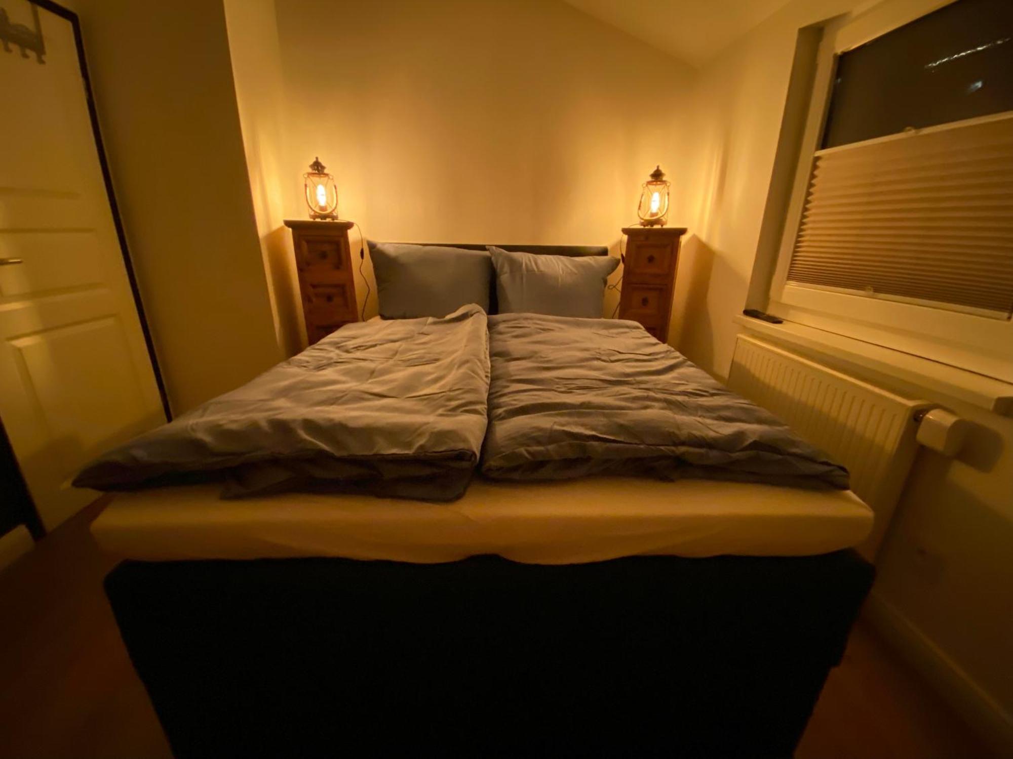 Hochheide Lodge 빈터베르크 외부 사진