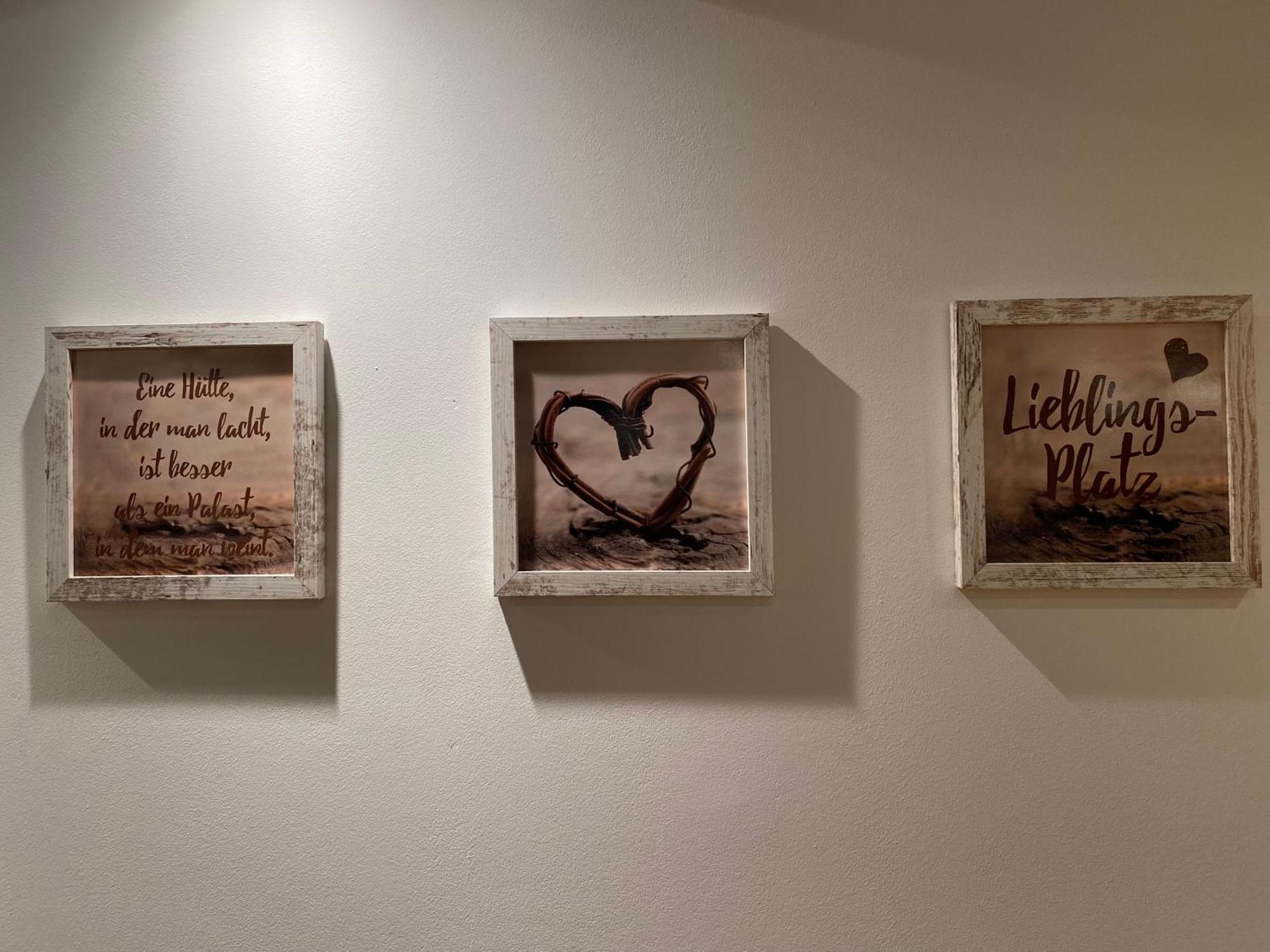 Hochheide Lodge 빈터베르크 외부 사진