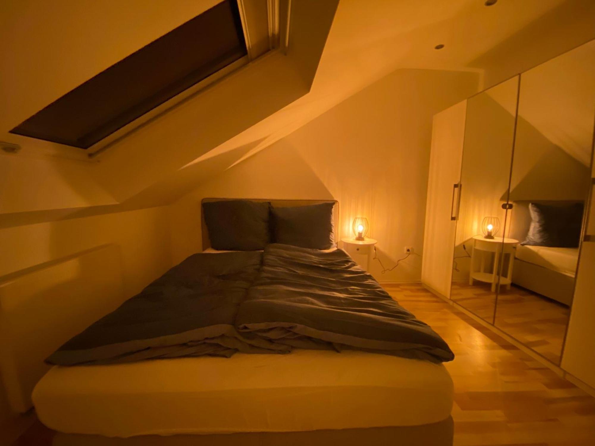 Hochheide Lodge 빈터베르크 외부 사진